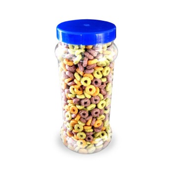 PET JAR - 2585ml - 110mm Neck