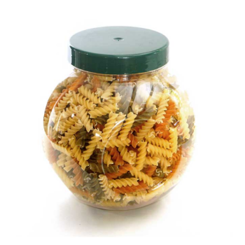 PET JAR - 3200ml - 110mm Neck