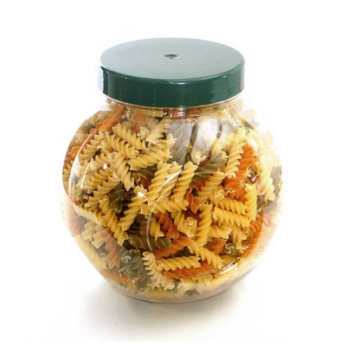 PET JAR - 3200ml - 110mm Neck