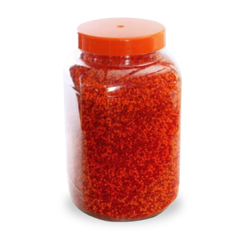 PET JAR - 3365ml - 110mm Neck