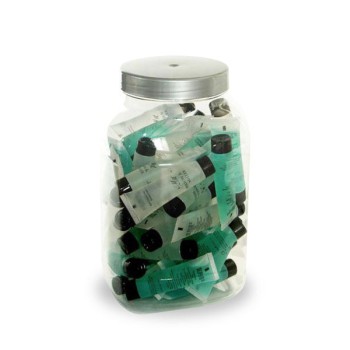 PET JAR - 3542ml - 110mm Neck