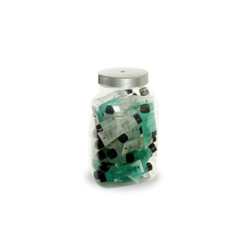 PET JAR - 3542ml - 110mm Neck