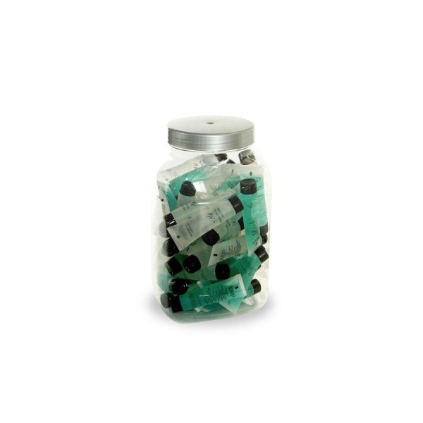 PET JAR - 3542ml - 110mm Neck