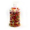 PET JAR - 380ml - 70mm Neck