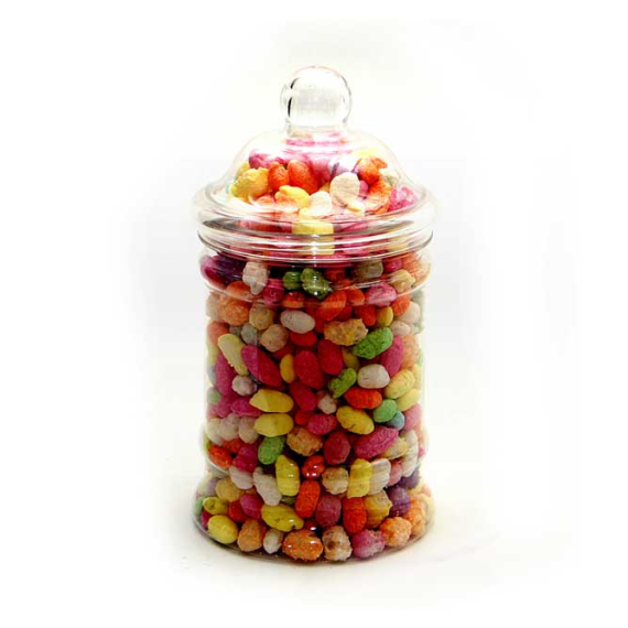 PET JAR - 380ml - 70mm Neck
