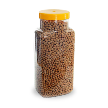 PET JAR - 3907ml - 110mm Neck