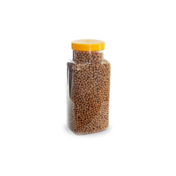 PET JAR - 3907ml - 110mm Neck