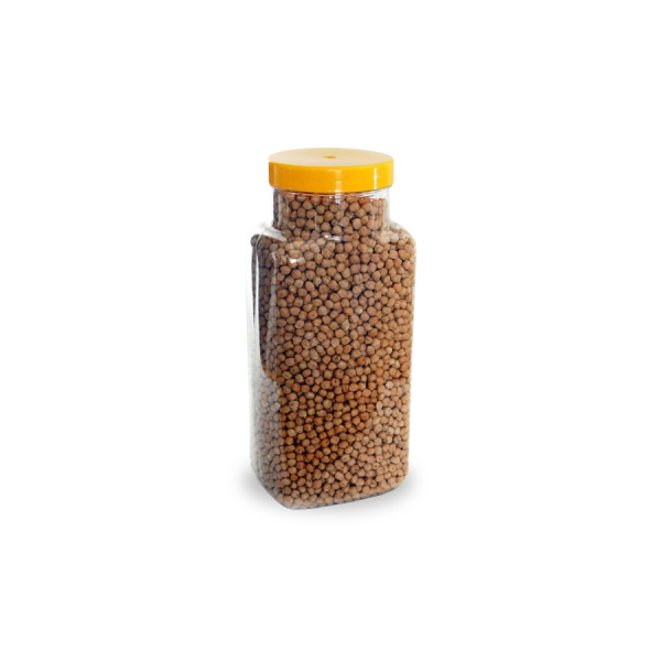 PET JAR - 3907ml - 110mm Neck