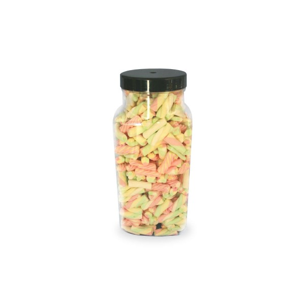 PET JAR - 3907ml - 110mm Neck