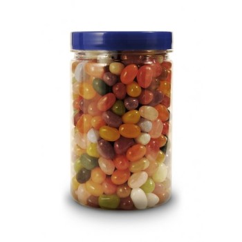 PET JAR - 400ml - 70mm Neck