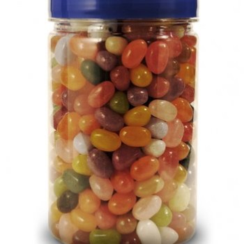 PET JAR - 400ml - 70mm Neck