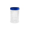 PET JAR - 400ml - 70mm Neck