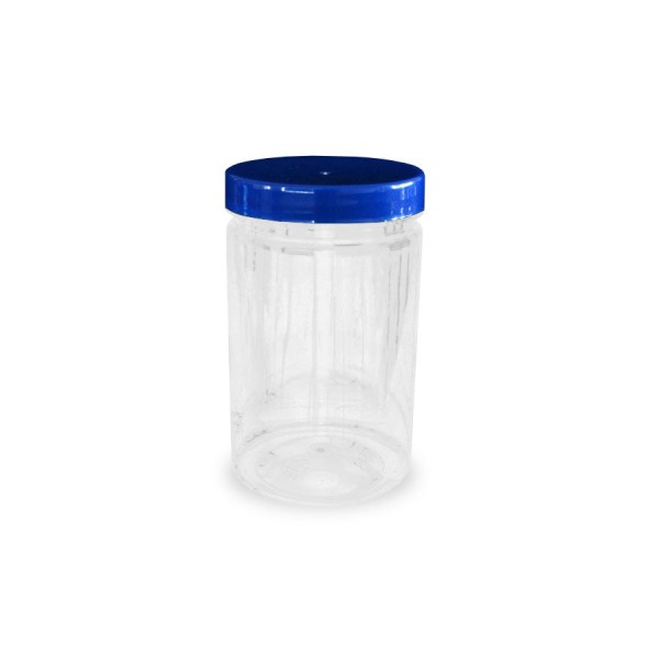 PET JAR - 400ml - 70mm Neck