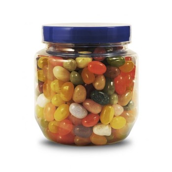 PET JAR - 425ml - 70mm Neck