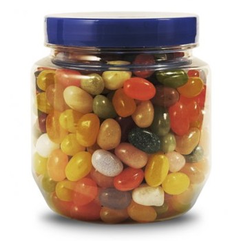 PET JAR - 425ml - 70mm Neck
