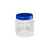 PET JAR - 425ml - 70mm Neck