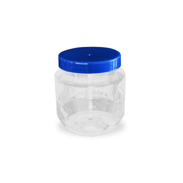 PET JAR - 425ml - 70mm Neck