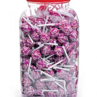 PET JAR - 4430ml - 110mm Neck