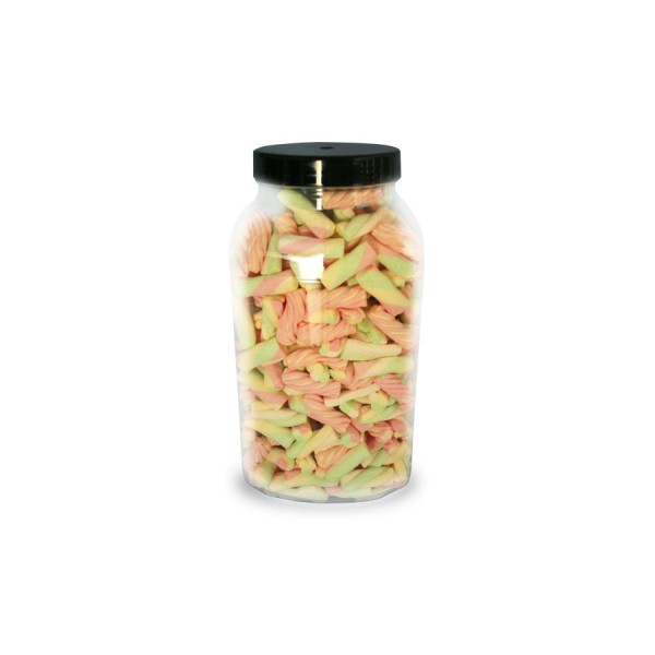PET JAR - 4430ml - 110mm Neck