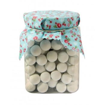 PET JAR - 450ml - 70mm Neck