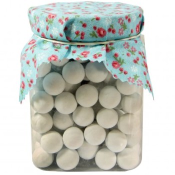 PET JAR - 450ml - 70mm Neck