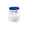PET JAR - 450ml - 70mm Neck