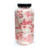 PET JAR - 4523ml - 110mm Neck