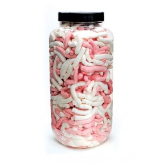 PET JAR - 4523ml - 110mm Neck
