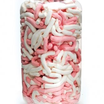 PET JAR - 4523ml - 110mm Neck