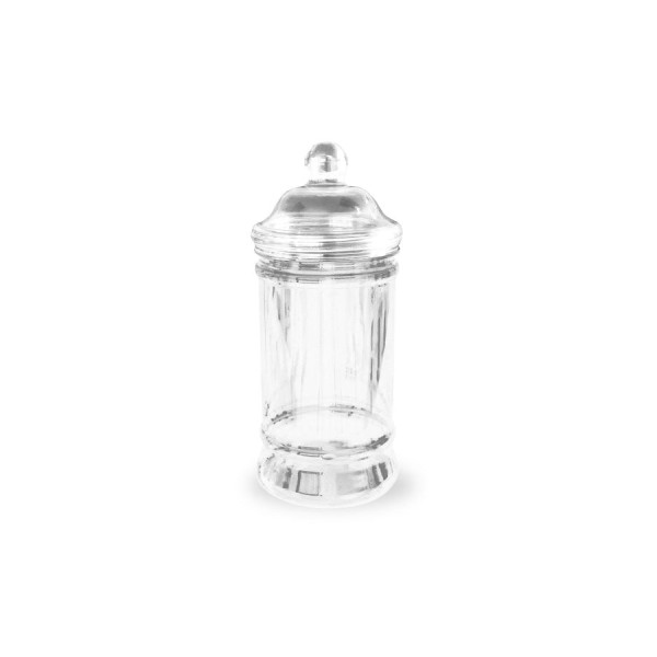 PET JAR - 500ml - 70mm Neck