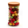PET JAR - 500ml - 70mm Neck