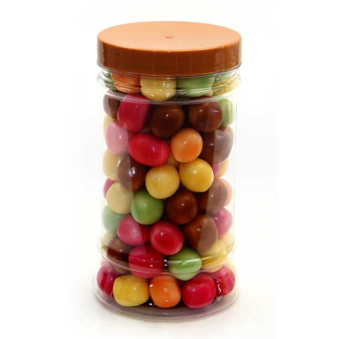 PET JAR - 500ml - 70mm Neck
