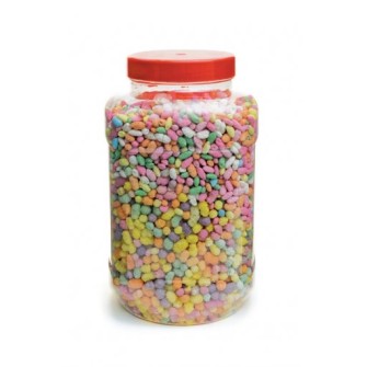 PET JAR - 5025ml - 110mm Neck