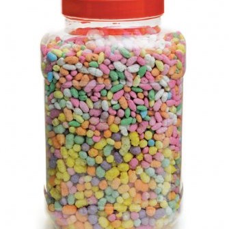 PET JAR - 5025ml - 110mm Neck