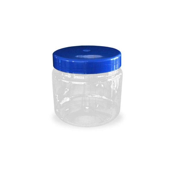 PET JAR - 950ml - 110mm Neck
