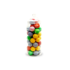 PET JAR - 970ml - 70mm Neck