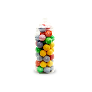 PET JAR - 970ml - 70mm Neck
