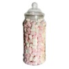 PET JAR - 970ml - 70mm Neck