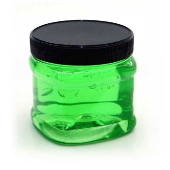 PET JAR Clear - 750ml - 110mm Neck