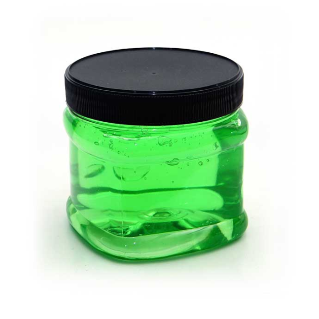 PET JAR Clear - 750ml - 110mm Neck