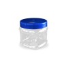 PET JAR Clear - 750ml - 110mm Neck