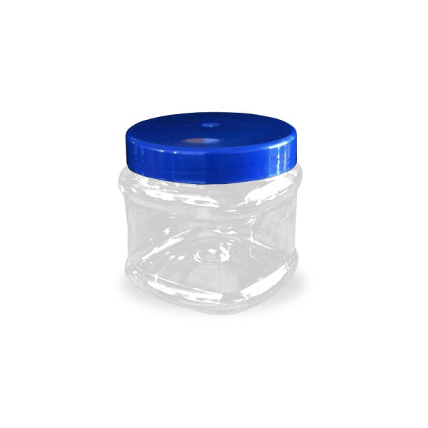 PET JAR Clear - 750ml - 110mm Neck