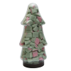 PET Jar - 630ml - Christmas Tree - 70mm Neck