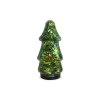PET Jar - 630ml - Christmas Tree - 70mm Neck