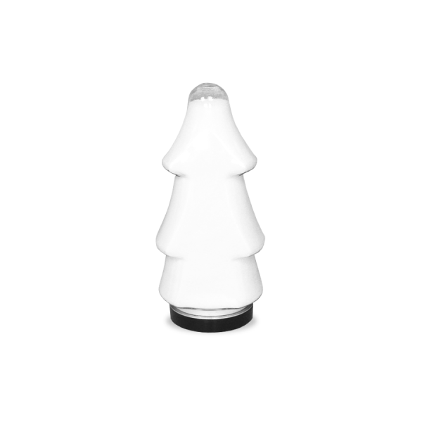PET Jar - 630ml - Christmas Tree - 70mm Neck