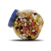 PET Jar - 650 ml - 70mm Neck