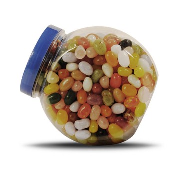 PET Jar - 650 ml - 70mm Neck