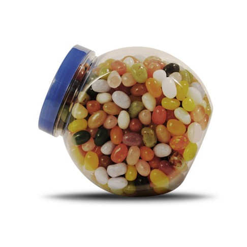 PET Jar - 650 ml - 70mm Neck