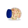 PET Jar - 650 ml - 70mm Neck