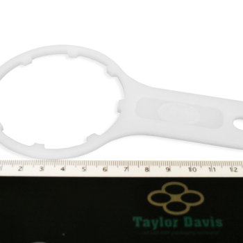 Plastic Spanner for 60mm Cap